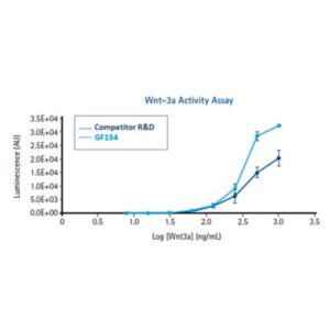 Wnt-3a, recombinant mouse