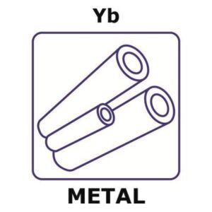 Ytterbium