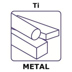 Titanium
