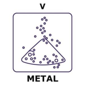 Vanadium