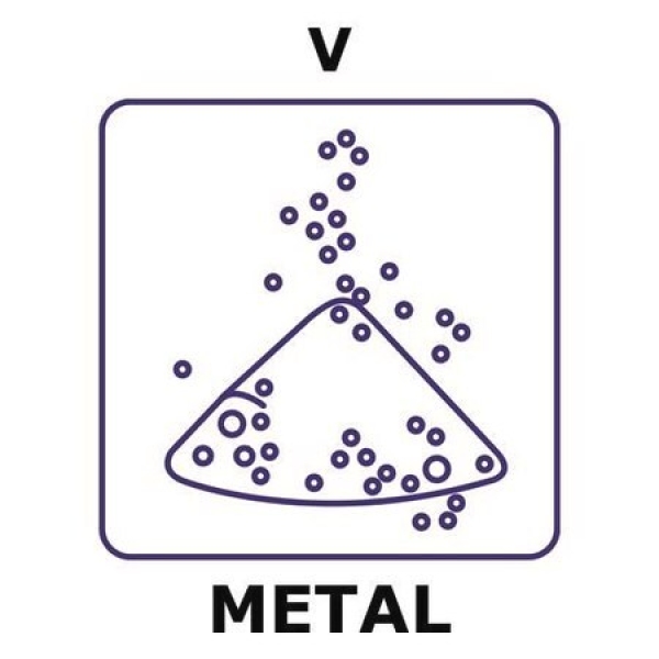 Vanadium