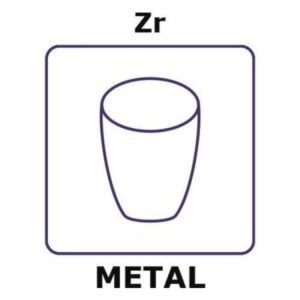 Zirconium