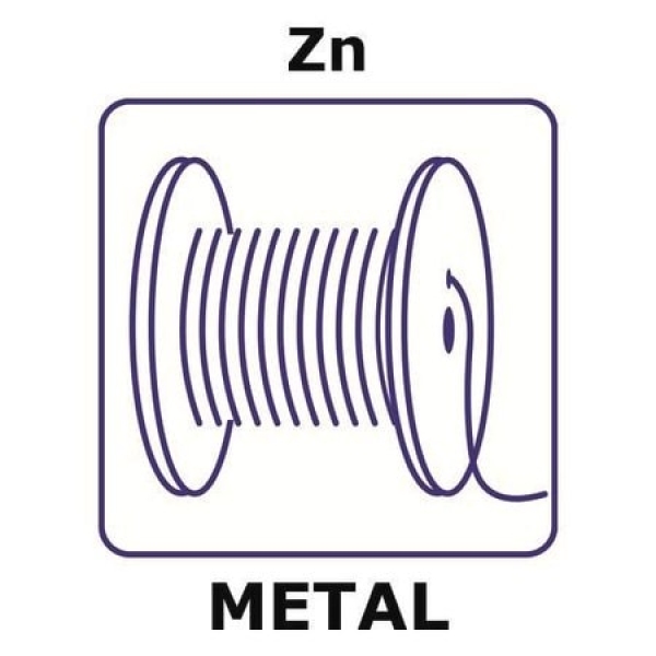 Zinc