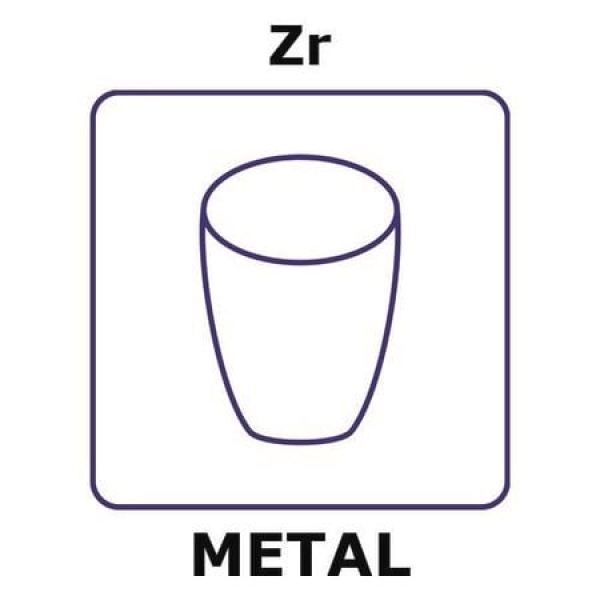 Zirconium