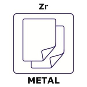 Zirconium