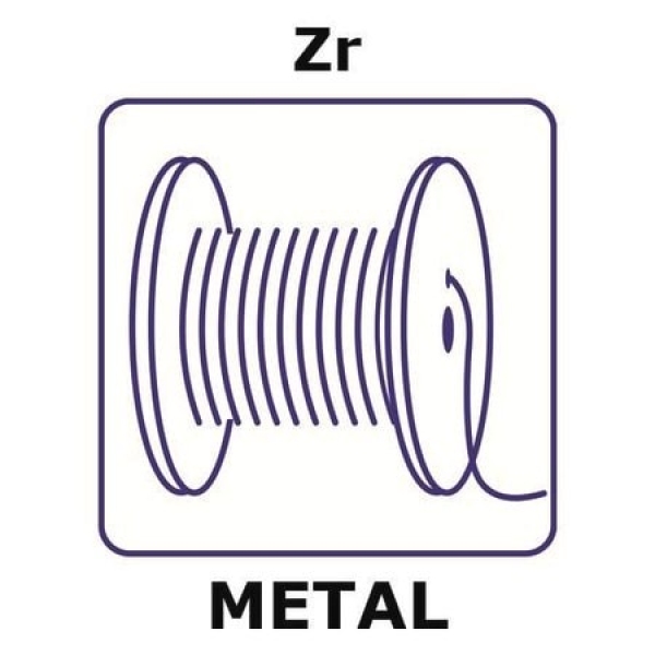 Zirconium