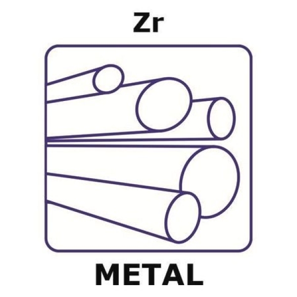Zirconium