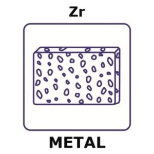 Zirconium