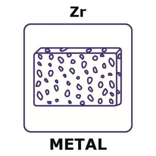 Zirconium