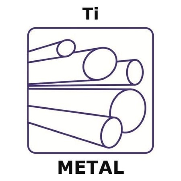Titanium