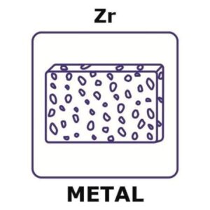 Zirconium