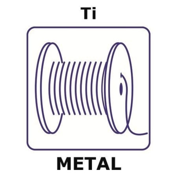 Titanium