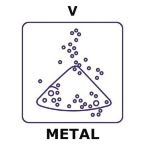 Vanadium