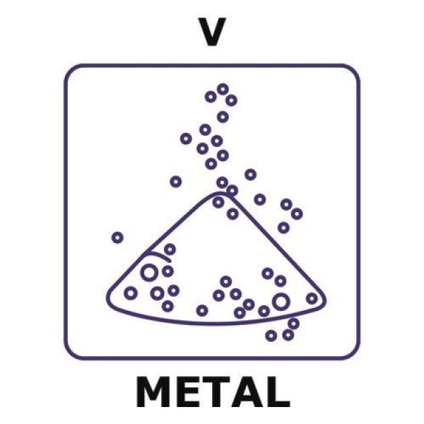 Vanadium