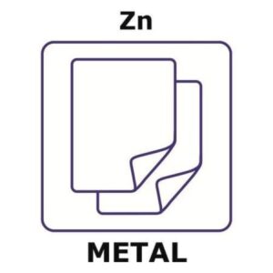 Zinc