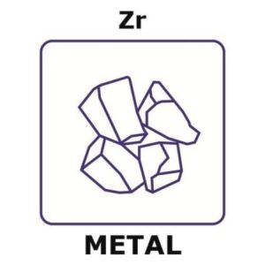 Zirconium