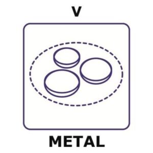 Vanadium