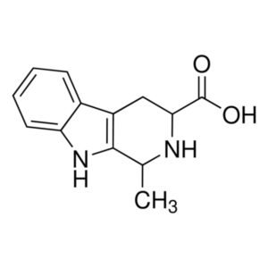 1,2,3,4-Tetrahydroharmane-3-carboxylic acid