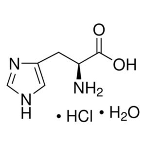 Histidine hydrochloride monohydrate