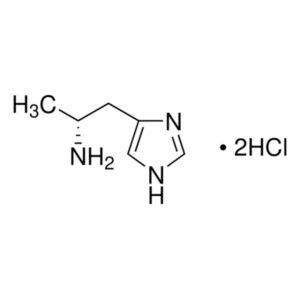 (R)(−)-α-Methylhistamine dihydrochloride