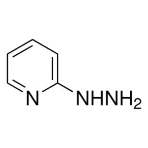 2-Hydrazinopyridine
