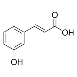 trans-3-Hydroxycinnamic acid