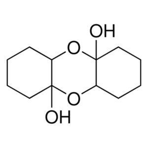 2-Hydroxycyclohexanone dimer