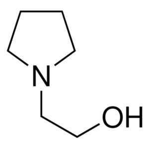 1-(2-Hydroxyethyl)pyrrolidine