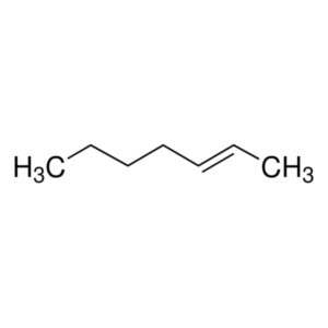 trans-2-Heptene