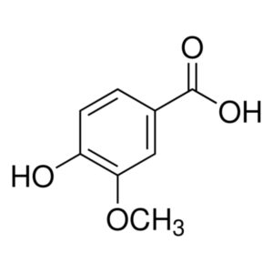 Vanillic acid
