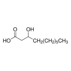 (±)-3-Hydroxydecanoic acid