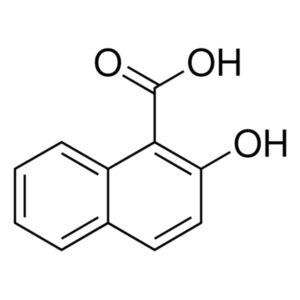 2-Hydroxy-1-naphthoic acid