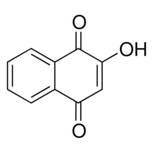 2-Hydroxy-1,4-naphthoquinone