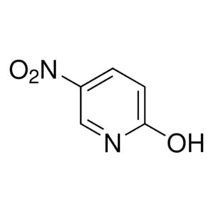 2-Hydroxy-5-nitropyridine