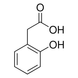 2-Hydroxyphenylacetic acid