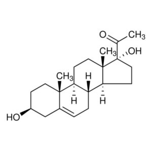 17α-Hydroxypregnenolone