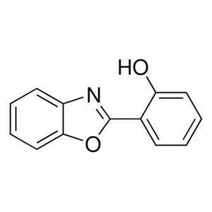 2-(2-Hydroxyphenyl)benzoxazole