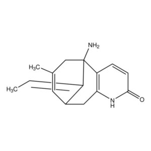 (±)-Huperzine A