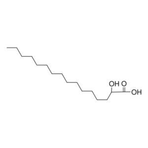 2-Hydroxyhexadecanoic acid