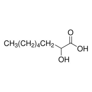 (±)-2-Hydroxyoctanoic acid