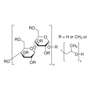 (Hydroxypropyl)methyl cellulose