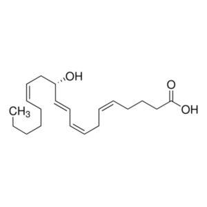 12(S)-Hydroxy-(5Z,8Z,10E,14Z)-eicosatetraenoic acid