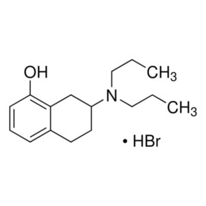 (±)-8-Hydroxy-2-(dipropylamino)tetralin hydrobromide