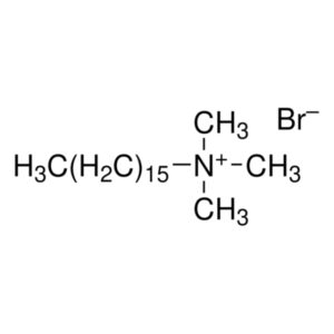 Hexadecyltrimethylammonium bromide