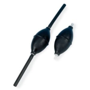 Vacuum Bulb Without Tubing