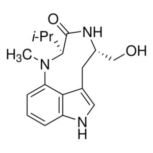 (−)-Indolactam V