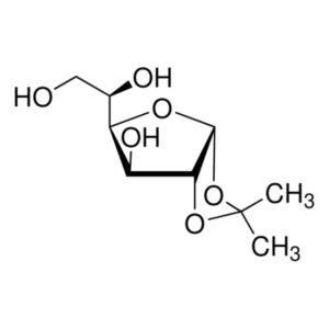 1,2-O-Isopropylidene-α-ᴅ-glucofuranose