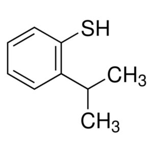 2-Isopropylbenzenethiol
