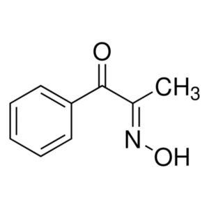 α-Isonitrosopropiophenone