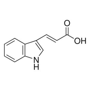 trans-3-Indoleacrylic acid